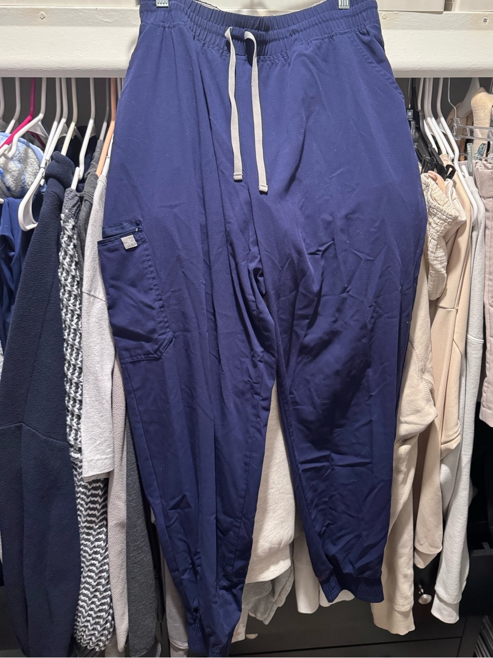Beyond scrubs pants